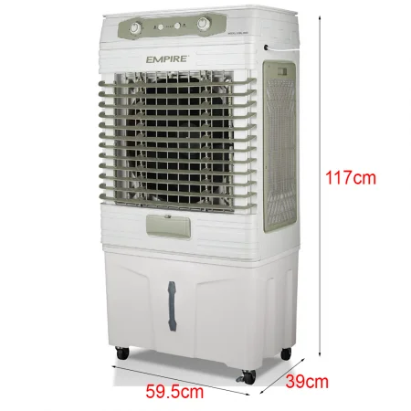 Quạt Điều Hòa Empire EPQM-9000 200W 1