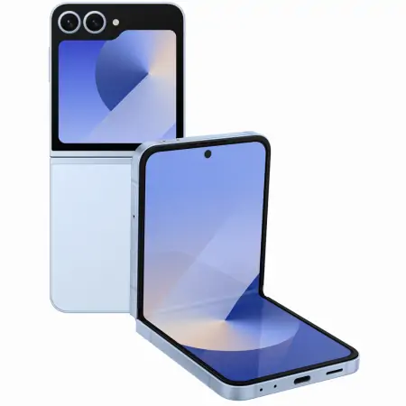 Samsung Galaxy Z Flip6 (12GB+512GB) 0