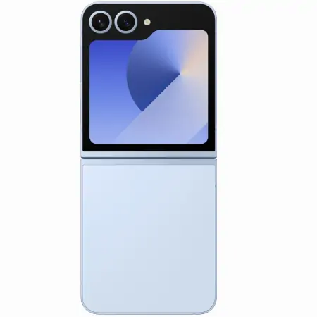 Samsung Galaxy Z Flip6 (12GB+512GB) 1