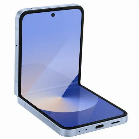 Samsung Galaxy Z Flip6 (12GB+512GB) 4