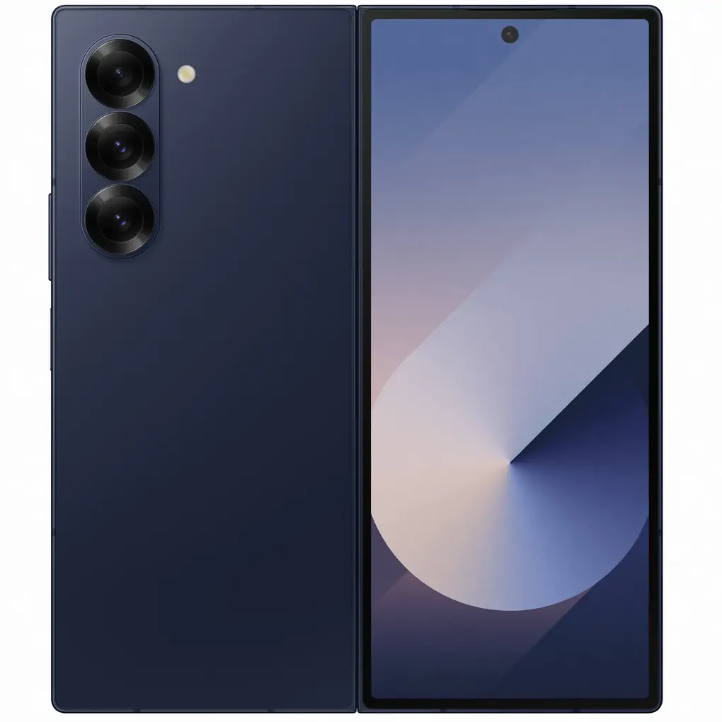 Samsung Galaxy Z Fold6 (12GB+256GB) Xanh Navy 0