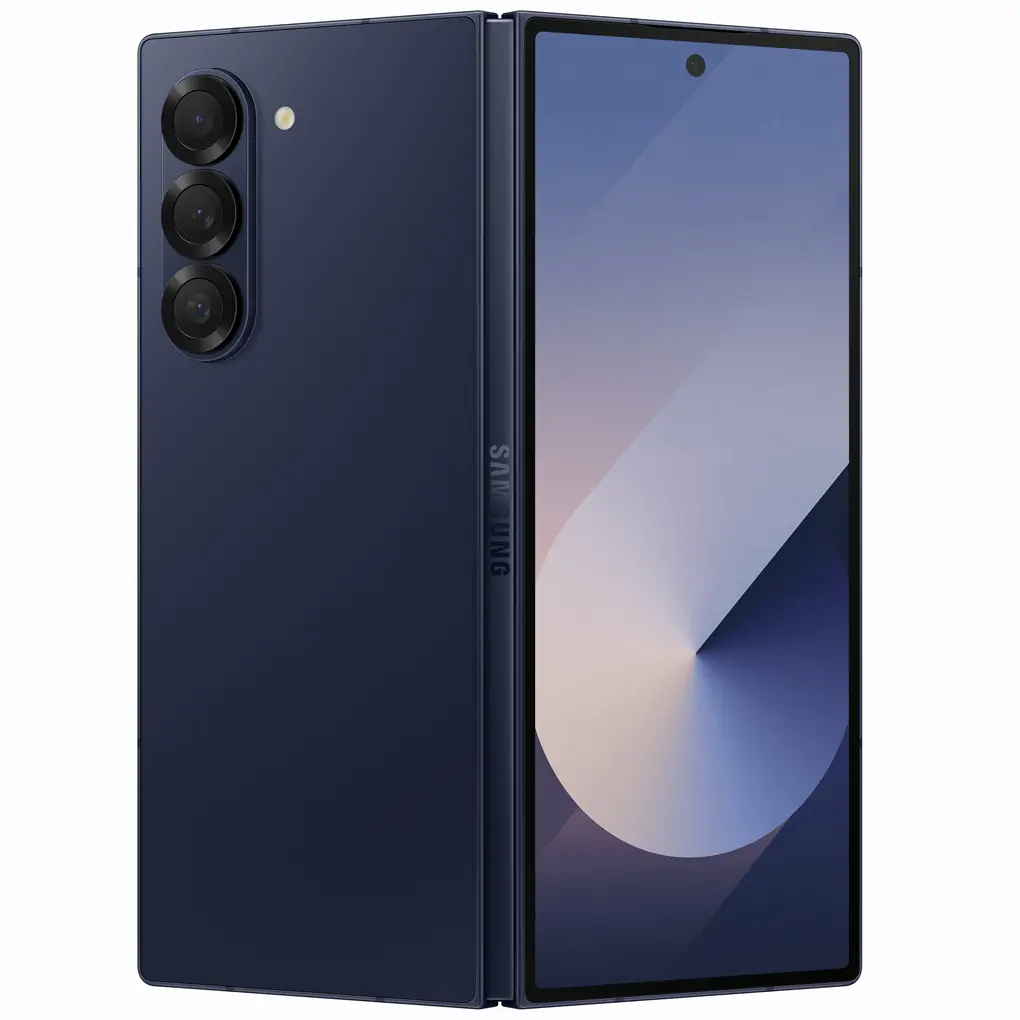 Samsung Galaxy Z Fold6 (12GB+256GB) Xanh Navy 1