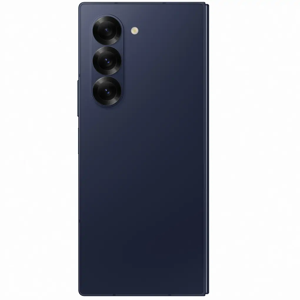 Samsung Galaxy Z Fold6 (12GB+256GB) Xanh Navy 6