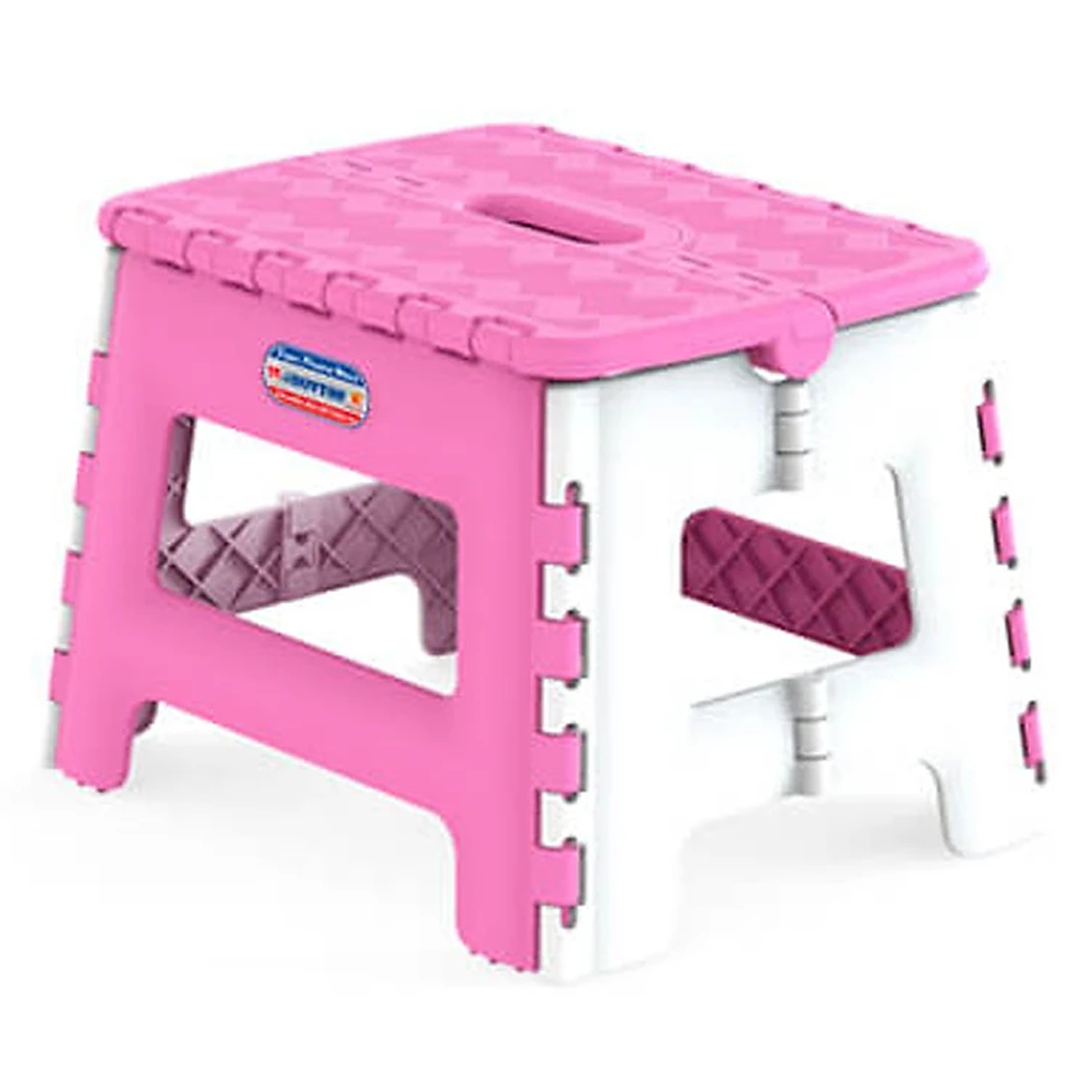 Ghế Lùn Xếp Duy Tân 0