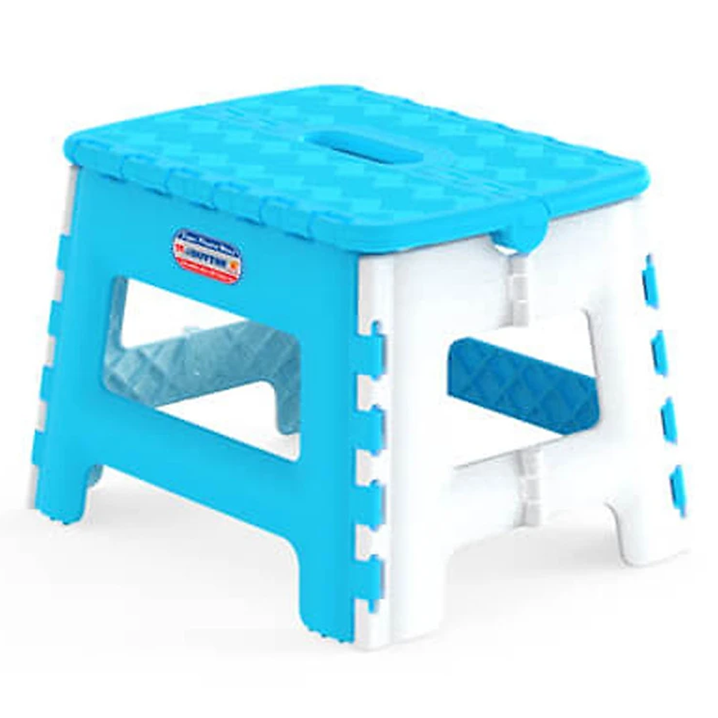 Ghế Lùn Xếp Duy Tân 1