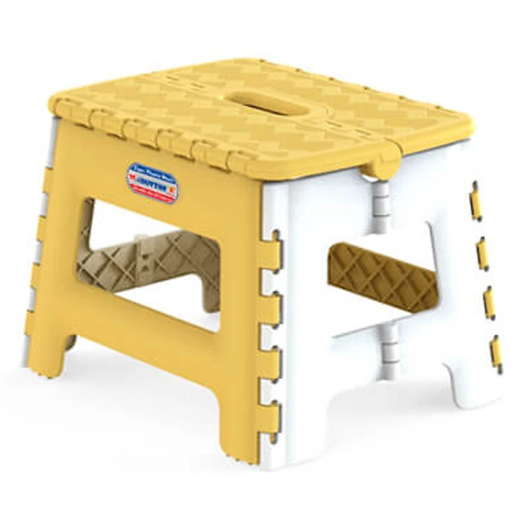 Ghế Lùn Xếp Duy Tân 2