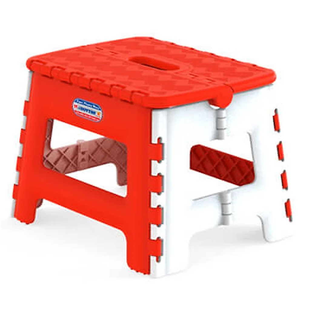 Ghế Lùn Xếp Duy Tân 3