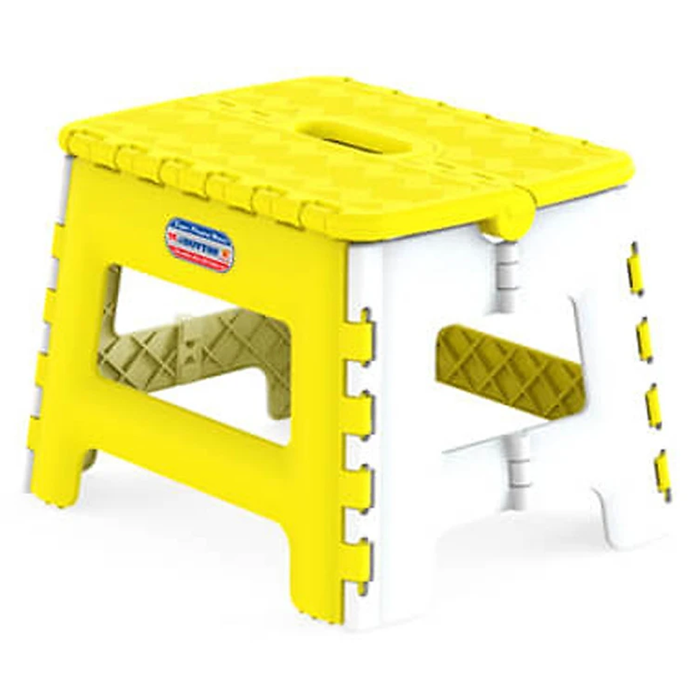 Ghế Lùn Xếp Duy Tân 4