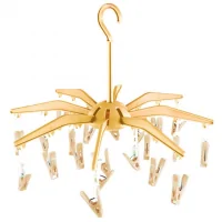 Móc Dù Xếp Duy Tân