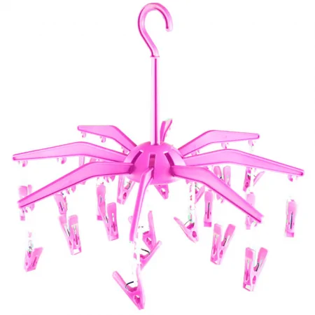 Móc Dù Xếp Duy Tân 1