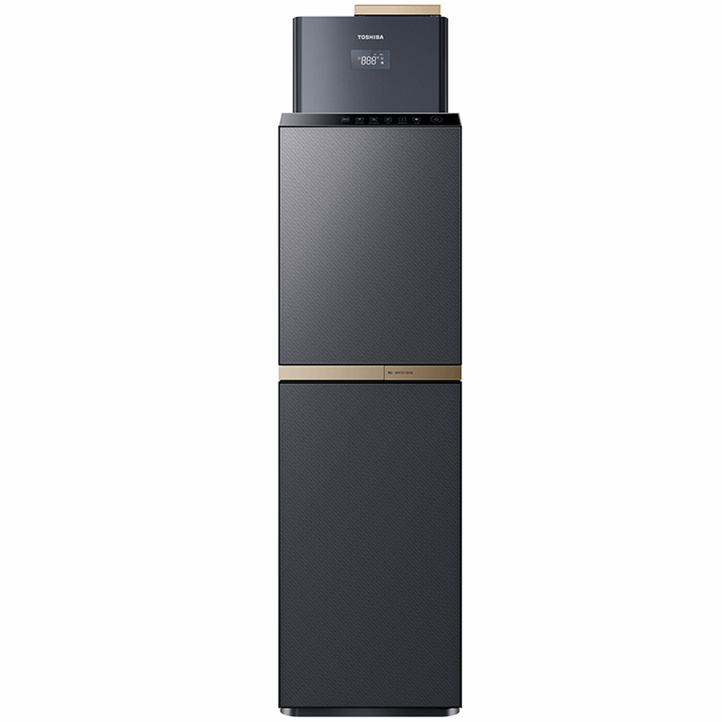 Máy Lọc Nước Nóng Nguội Lạnh Toshiba TWP-W2398SVN(M) 10 Lõi 2