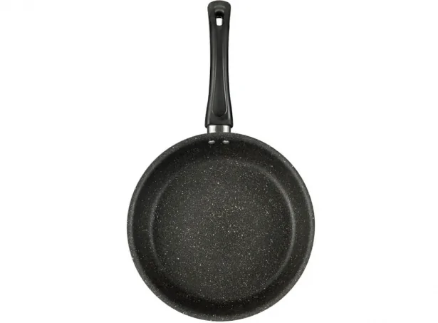 Chảo Chống Dính Vân Đá Elmich EL-5925BL24 Size 24cm