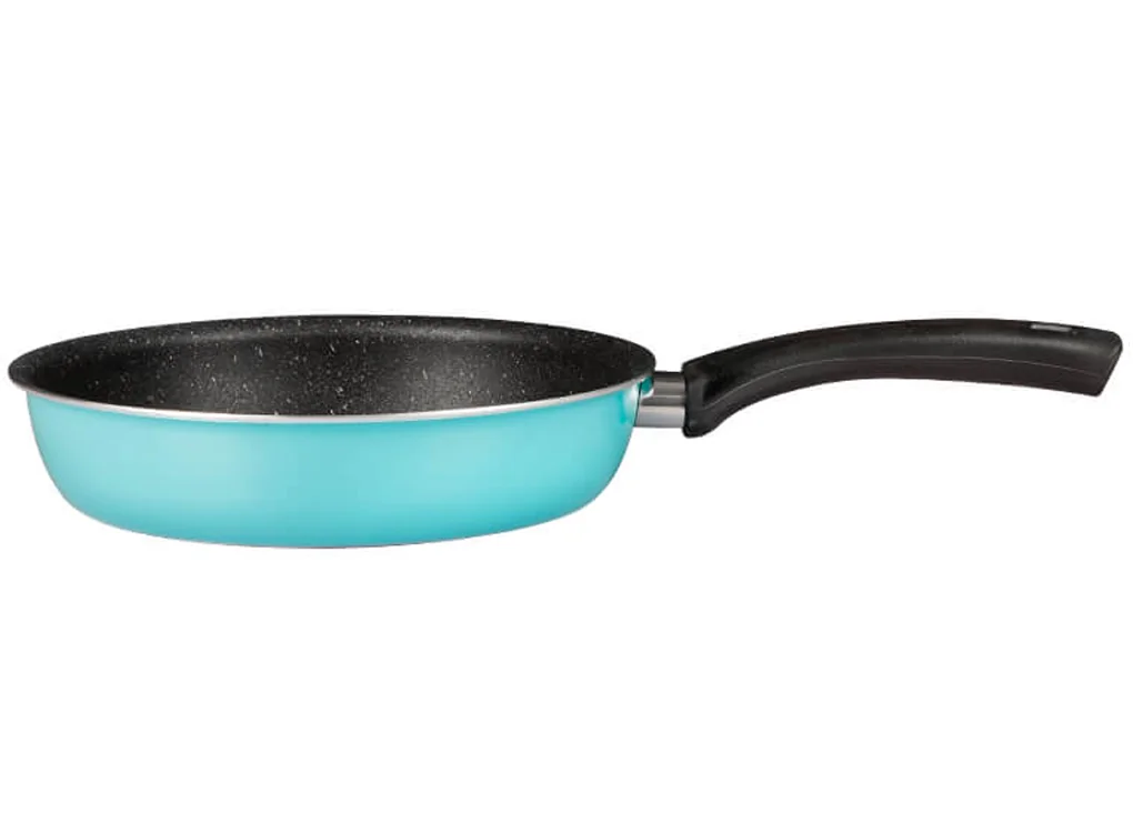 Chảo Chống Dính Vân Đá Elmich EL-5925BL28 Size 28cm 4