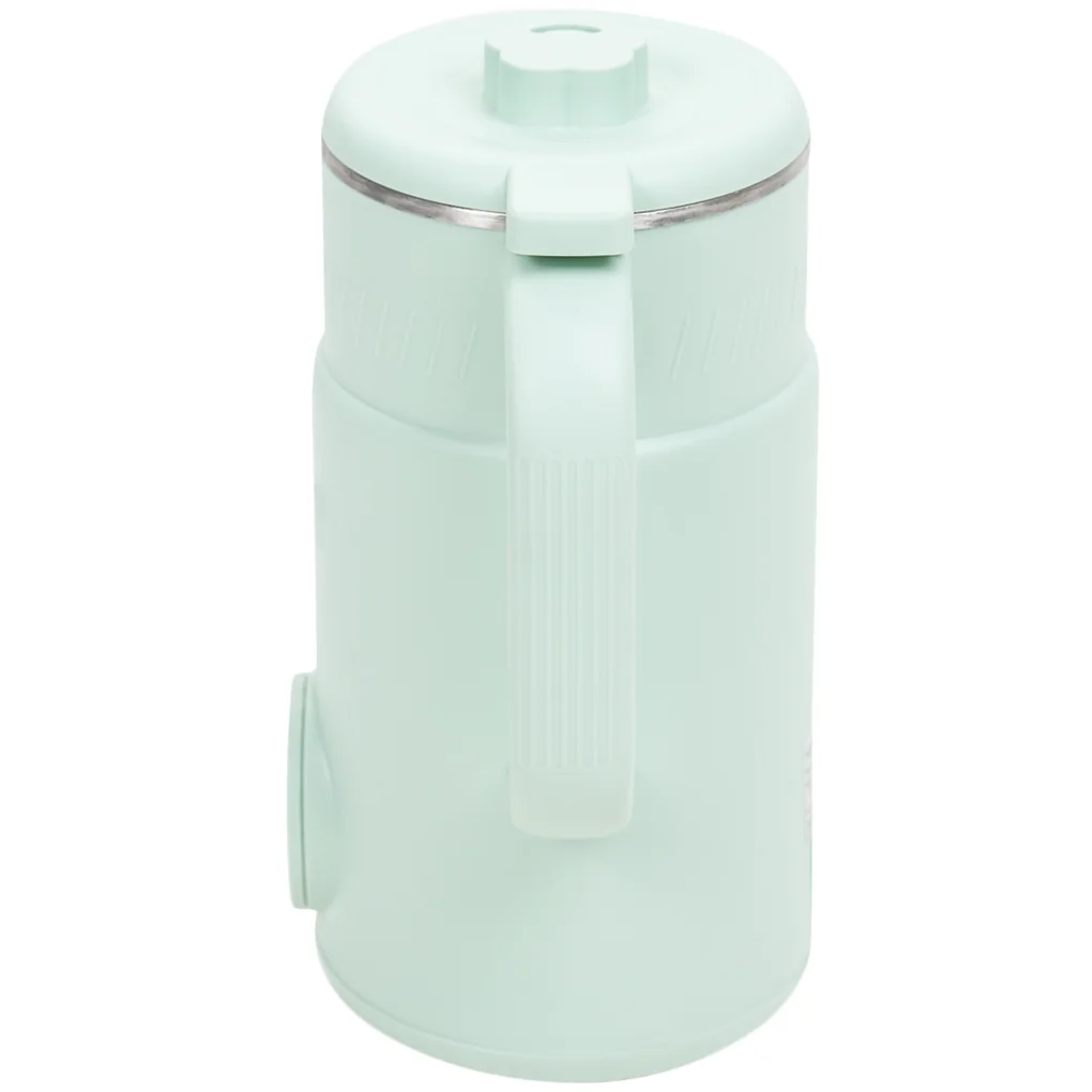 Máy Làm Sữa Hạt - Sữa Đậu Nành Strom 1