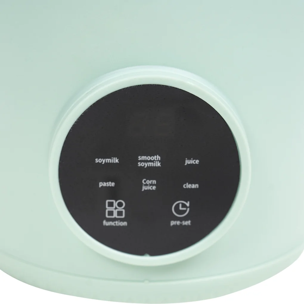 Máy Làm Sữa Hạt - Sữa Đậu Nành Strom 3