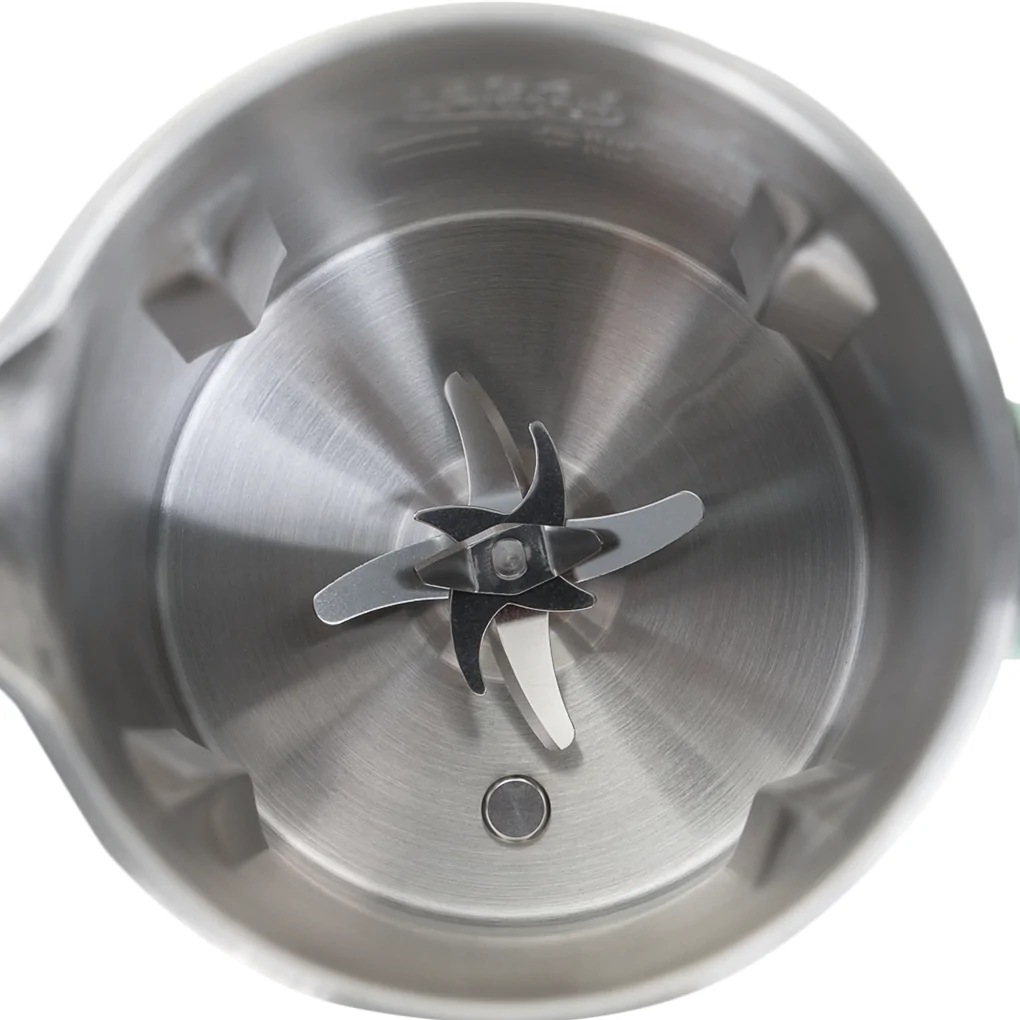 Máy Làm Sữa Hạt - Sữa Đậu Nành Strom 5