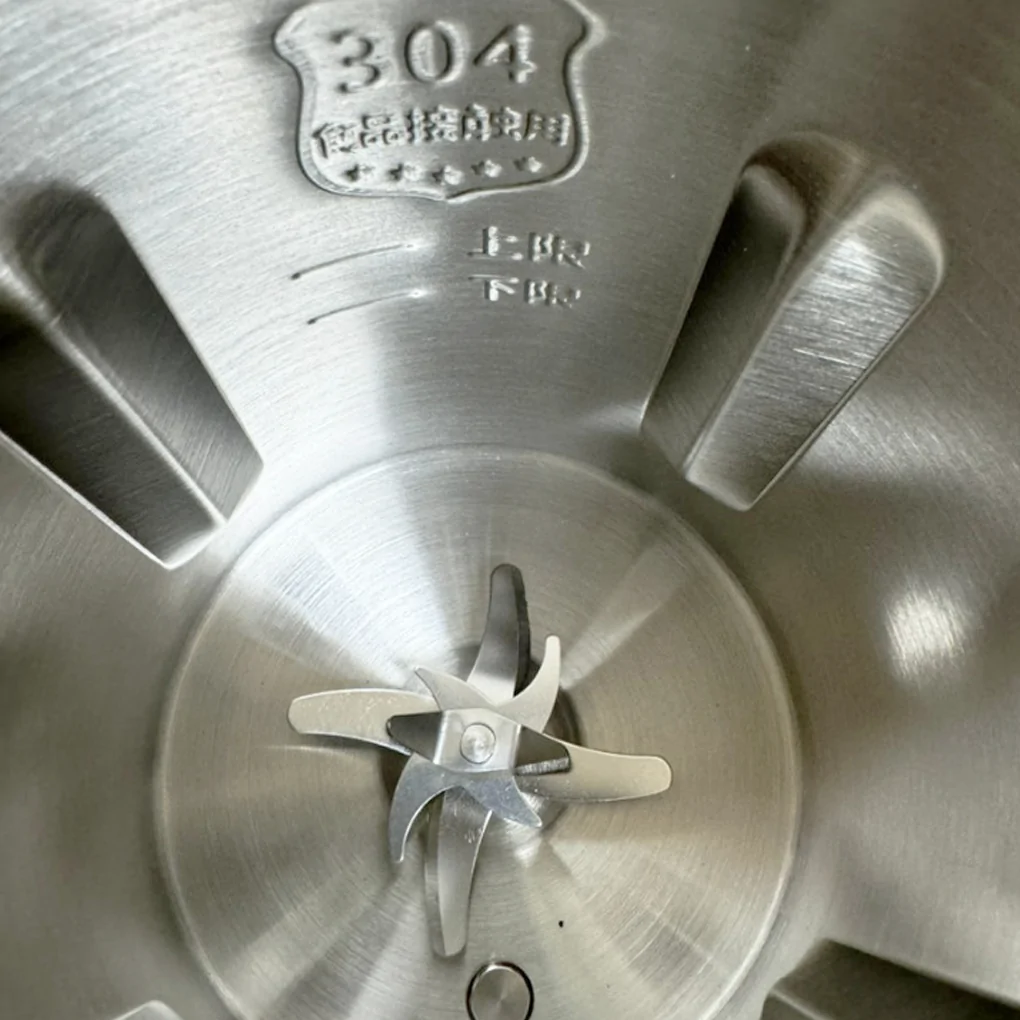 Máy Làm Sữa Hạt - Sữa Đậu Nành Strom 6