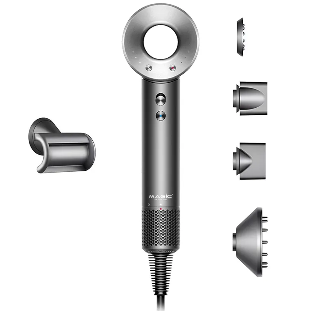 Máy Sấy Tóc Magic A-030 0