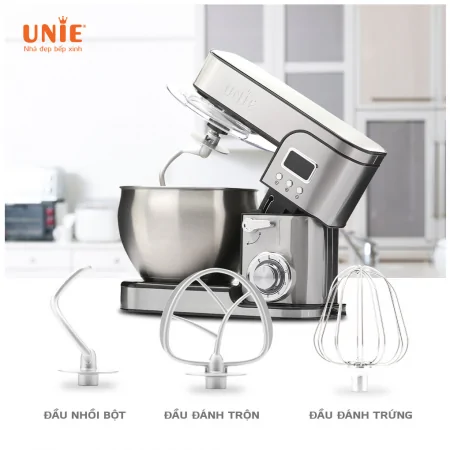 Máy Trộn Bột Unie EM5 0