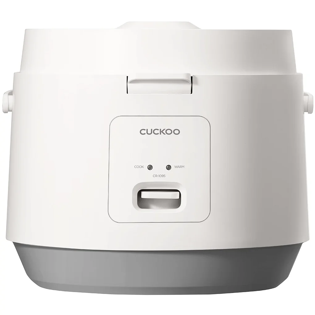 Nồi Cơm Điện Cuckoo CR-1095 1.8 Lít 0