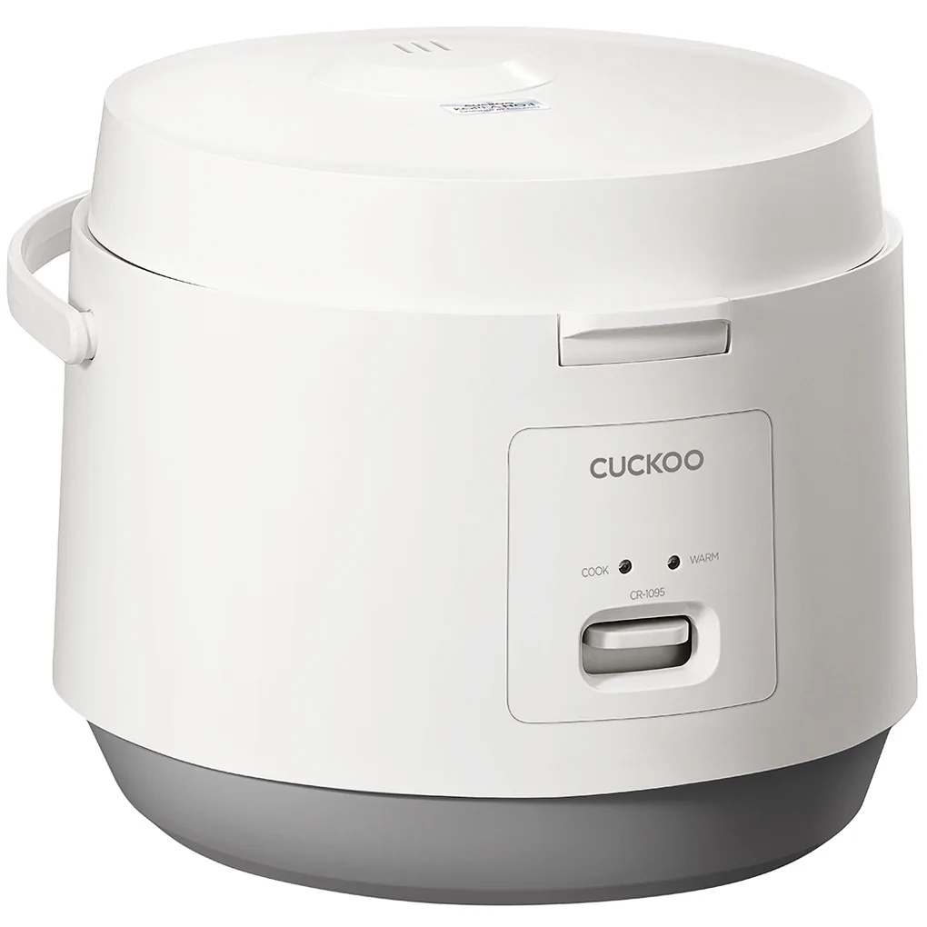 Nồi Cơm Điện Cuckoo CR-1095 1.8 Lít 1