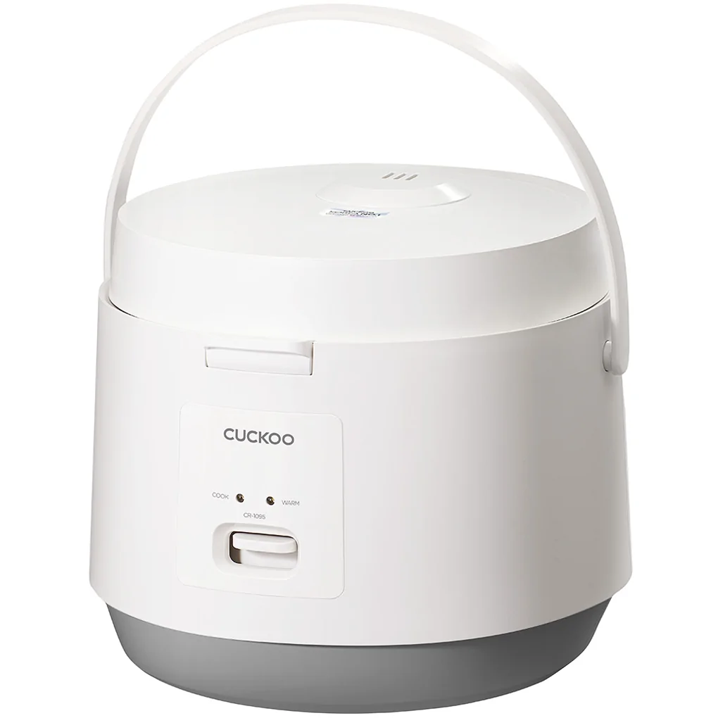 Nồi Cơm Điện Cuckoo CR-1095 1.8 Lít 3