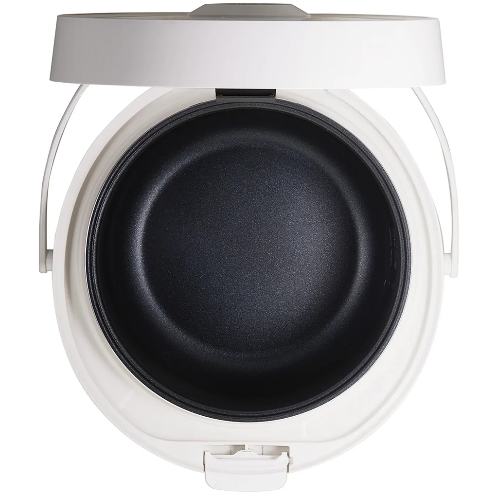 Nồi Cơm Điện Cuckoo CR-1095 1.8 Lít 4