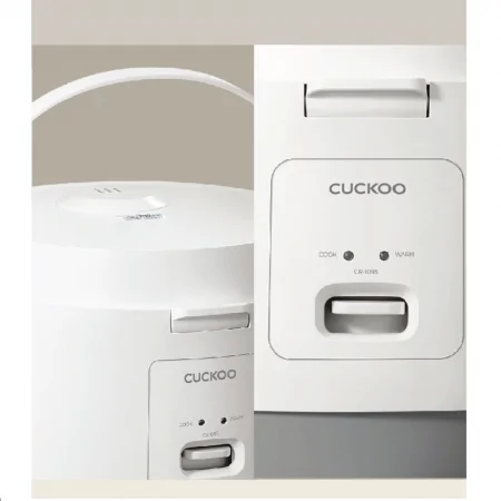 Nồi Cơm Điện Cuckoo CR-1095 1.8 Lít 7