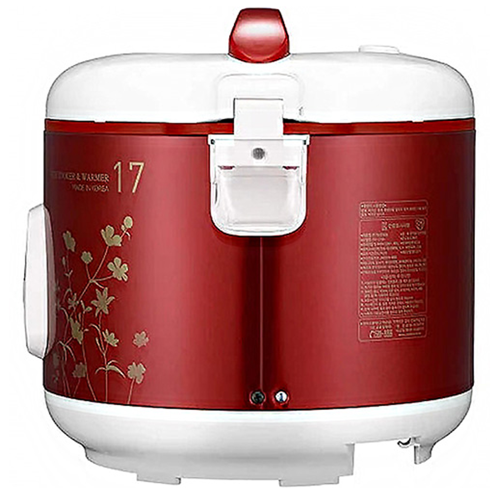 Nồi Cơm Điện Cuckoo CR-1122 2.0 Lít - Hàn Quốc 1