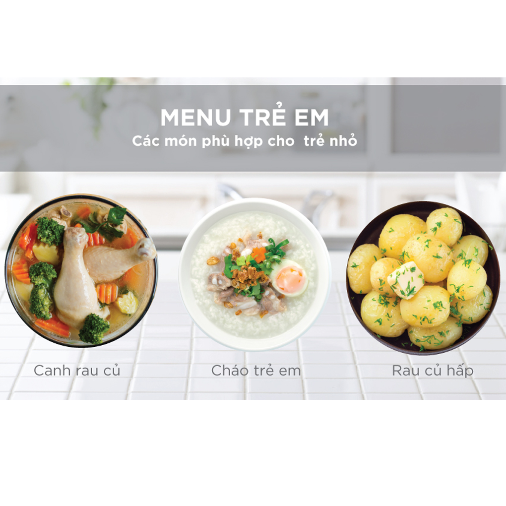 Nồi Cơm Điện Tử Áp Suất Cuckoo CRP-R0600F 1.08 Lít - Hàn Quốc 5