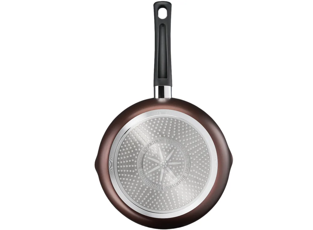 Chảo Chiên Sâu Lồng Tefal Day By Day 24cm G1436405 1