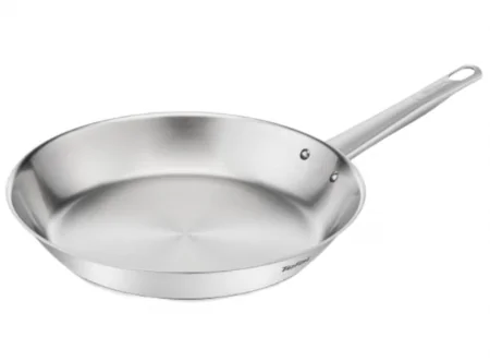 Chảo Inox Cao Cấp Professional Tefal 24cm B9210455 0