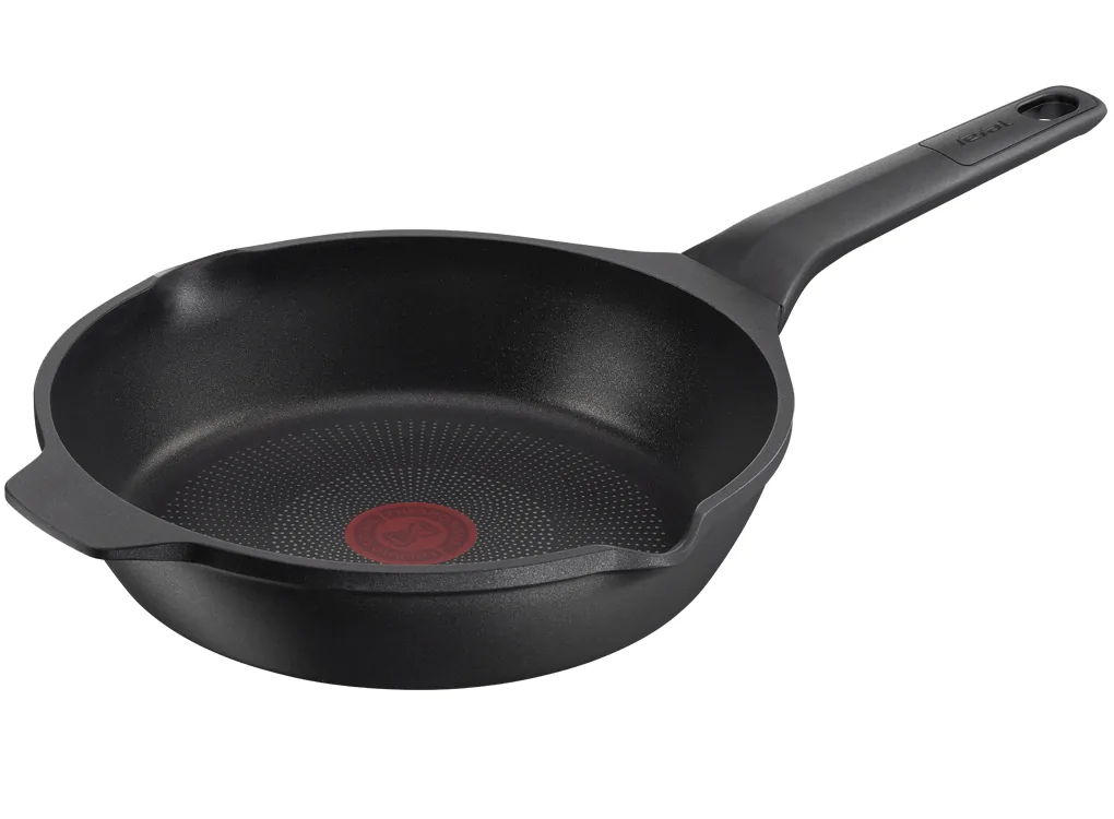 Chảo Đúc Cao Cấp Tefal Robusto 24cm E2490444