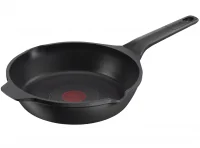Chảo Đúc Cao Cấp Tefal Robusto 24cm E2490444