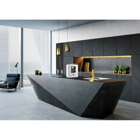 Máy Lọc Nước Điện Giải Ion Kiềm Fuji Smart I9 16