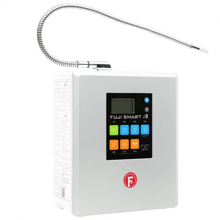 Máy Lọc Nước Điện Giải Ion Kiềm Fuji Smart I9 1