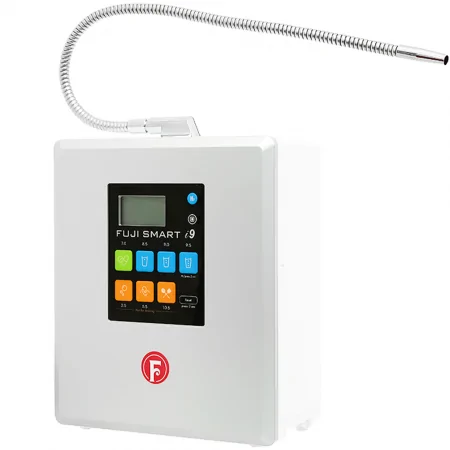 Máy Lọc Nước Điện Giải Ion Kiềm Fuji Smart I9 2