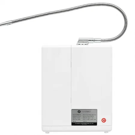 Máy Lọc Nước Điện Giải Ion Kiềm Fuji Smart I9 3