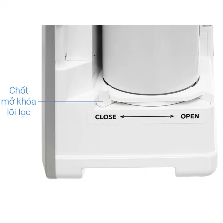 Máy Lọc Nước Điện Giải Ion Kiềm Fuji Smart I9 6