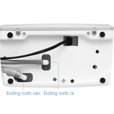 Máy Lọc Nước Điện Giải Ion Kiềm Fuji Smart I9 7