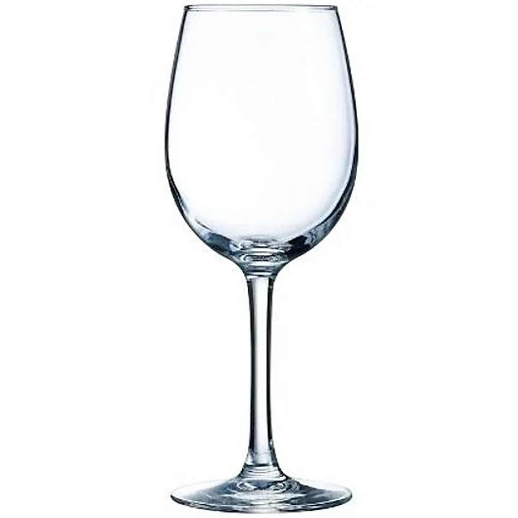 Ly Rượu Vang Luminarc World Wine 580ml 0