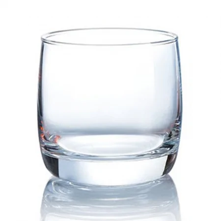 Ly Thuỷ Tinh Thấp Luminarc Vigne 200ml 0