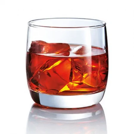 Ly Thuỷ Tinh Thấp Luminarc Vigne 200ml 1