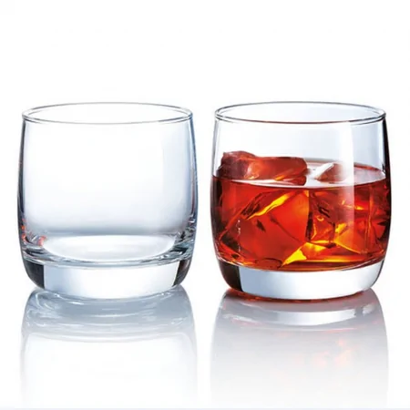 Ly Thuỷ Tinh Thấp Luminarc Vigne 200ml 2