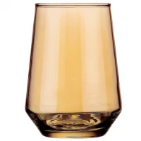 Ly Cao Thủy Tinh Deli Aurora Auric 390ml