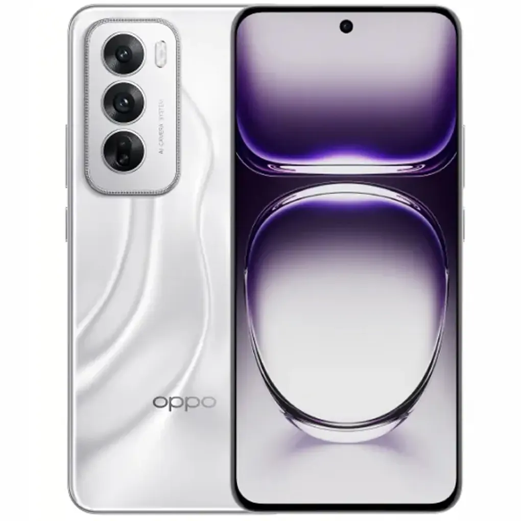 OPPO Reno12 5G (12GB+256GB)