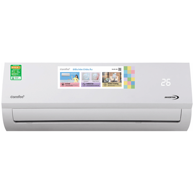 Inverter 3 Hp CFS-28VAF