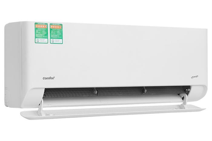 Máy Lạnh Comfee Inverter 1 Hp CFS-10VCB1 1