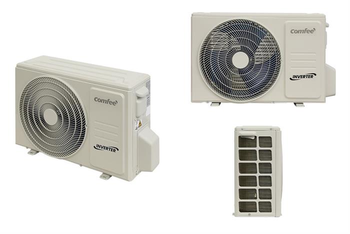 Máy Lạnh Comfee Inverter 1 Hp CFS-10VCB1 4
