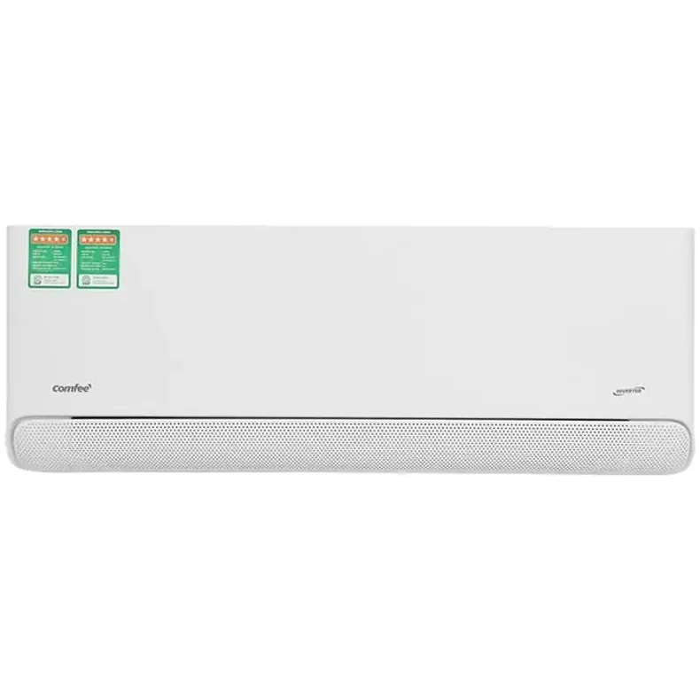 Máy Lạnh Comfee Inverter 1.5 Hp CFS-13VCB1